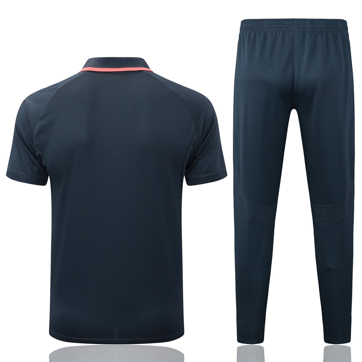 Conjunto Polo Pre-Partido Bayern Múnich - 2025/26