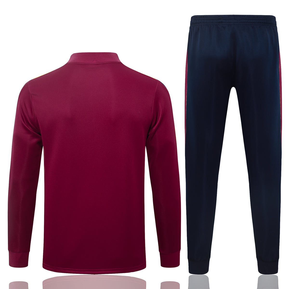 Chándal con Chaqueta Fc Barcelona - 2026/27