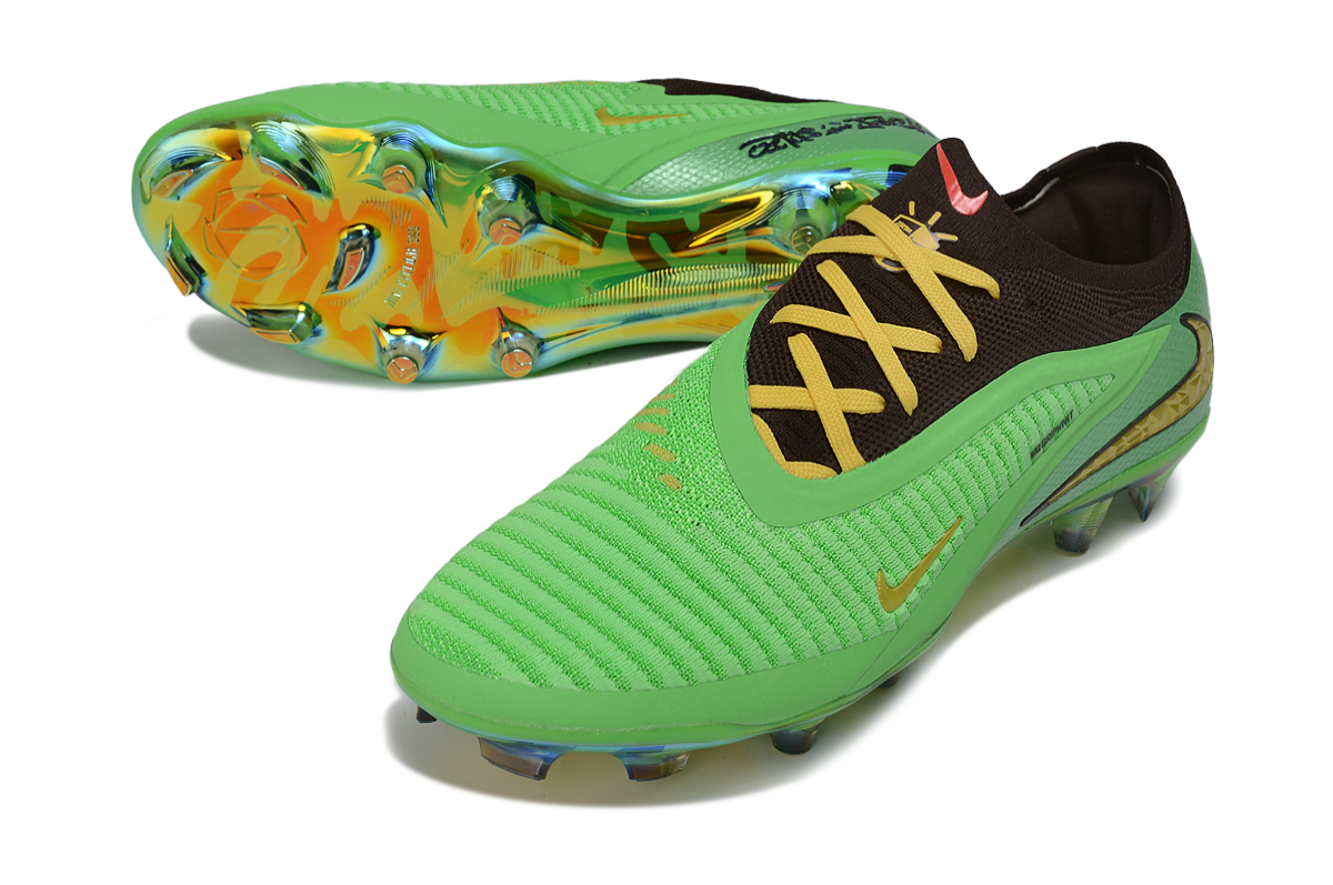 Botas Phantom GX III Elite FG - Fútbol 11
