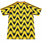 Camiseta Retro Arsenal 1991/93 - 2ª Equipación