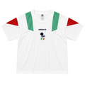 Camiseta México - Edición Especial Oversize