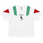 Camiseta México - Edición Especial Oversize