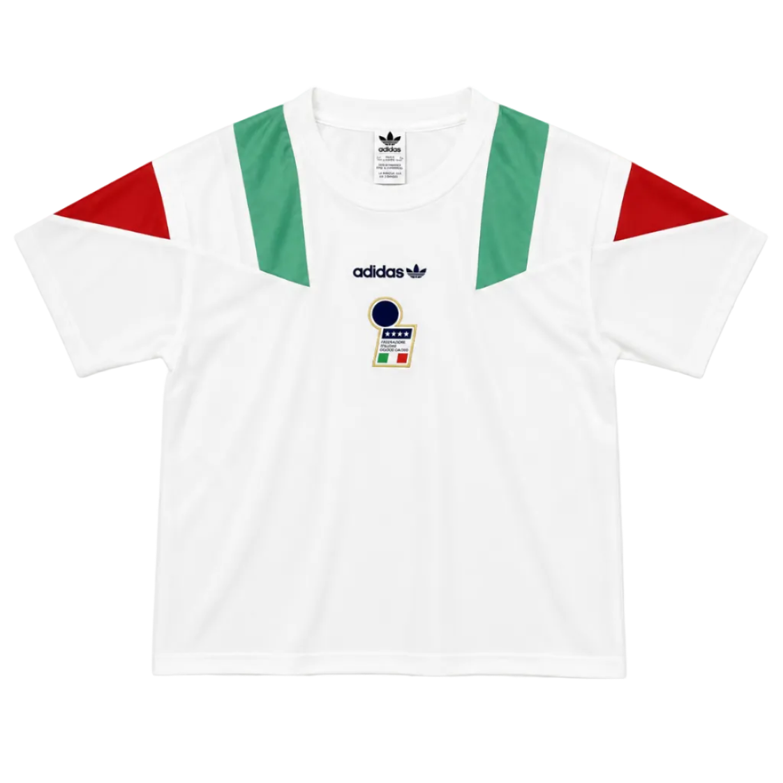 Camiseta México - Edición Especial Oversize