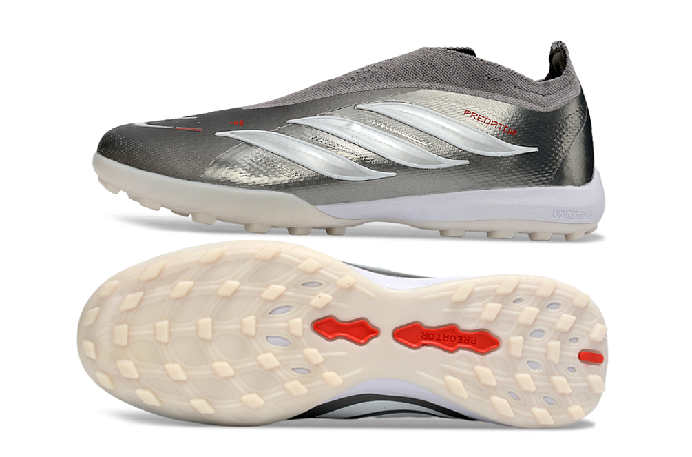 Botas Predator Elite LL TF - Fútbol 7