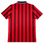Camiseta Retro Inglaterra 1998 - 2ª Equipación