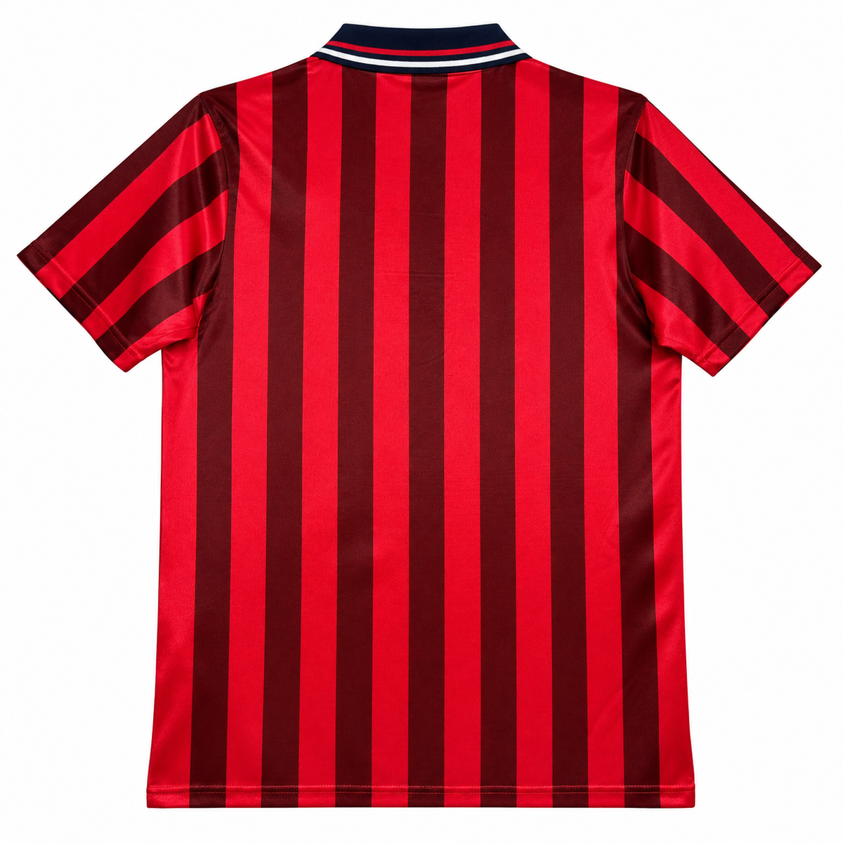 Camiseta Retro Inglaterra 1998 - 2ª Equipación