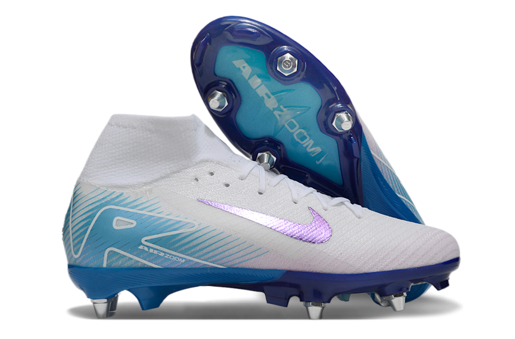 Botas Air Zoom Mercurial Vapor (Con Tobillera) - Fútbol 11
