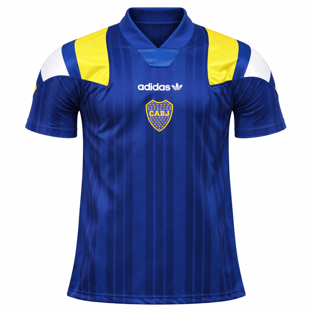 Camiseta Boca Juniors - Edición Especial