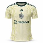 Camiseta Celtic Fc 2026/27 - 3ª Equipación