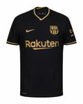 Camiseta Fc Barcelona 2020/21 - 2ª Equipación