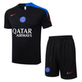 Conjunto de Entrenamiento Corto PSG Total 90 - 2025/26