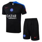 Conjunto de Entrenamiento Corto PSG Total 90 - 2025/26