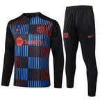 Conjunto de Entrenamiento Largo Fc Barcelona - 2025/26