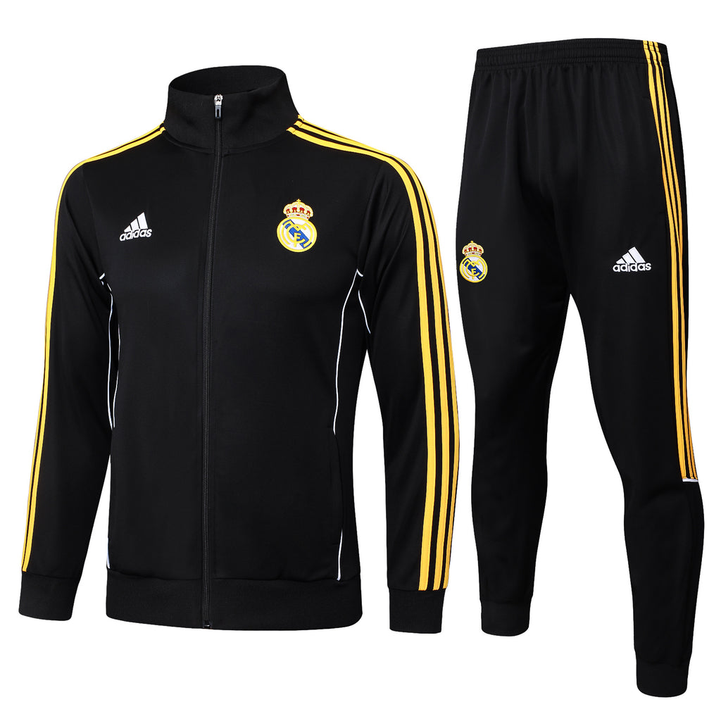 Chándal con Chaqueta Real Madrid - 2025/26