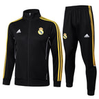 Chándal con Chaqueta Real Madrid - 2025/26