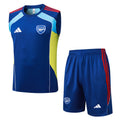 Conjunto de Entrenamiento de Tirantes Arsenal - 2025/26