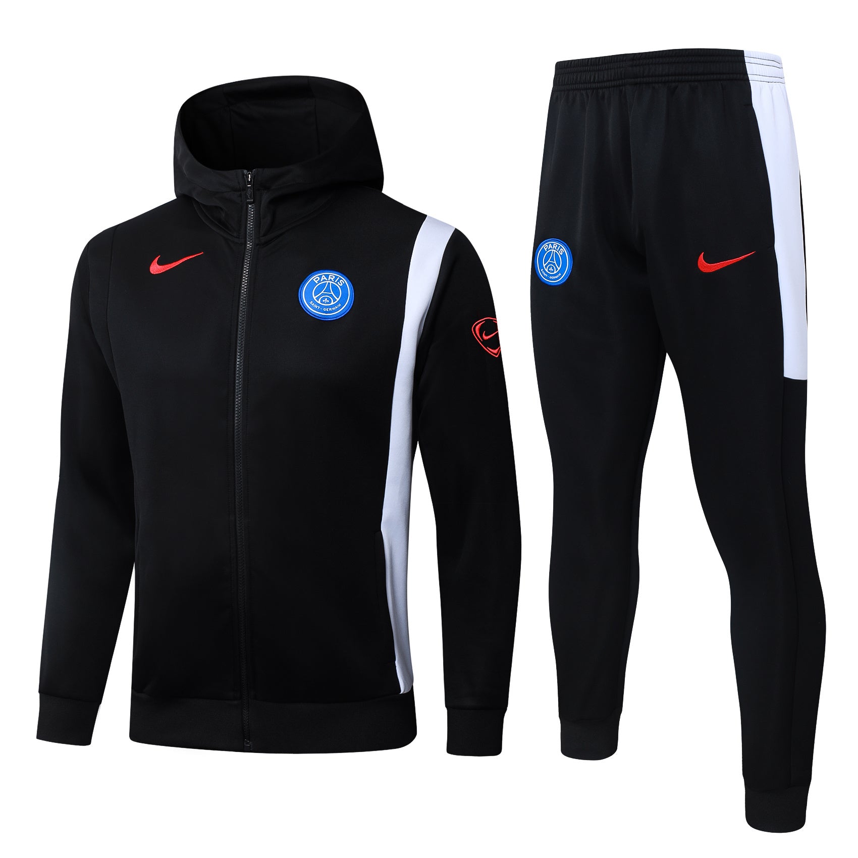 Conjunto con Chaqueta PSG Total 90 - 2025/26