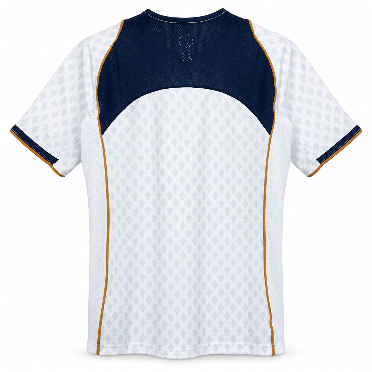 Camiseta Retro Portugal 2004 - 2ª Equipación