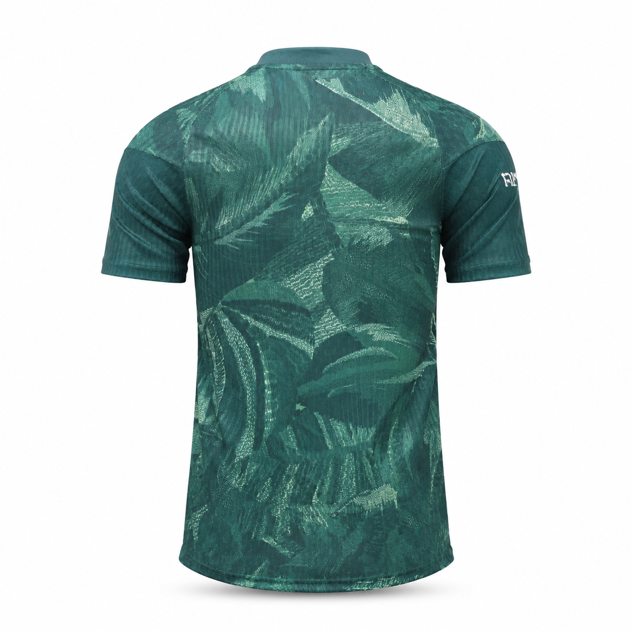 Camiseta Real Madrid 2026/27 - Edición Especial Verde