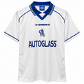 Camiseta Retro Chelsea Fc 1998/00 - 2ª Equipación