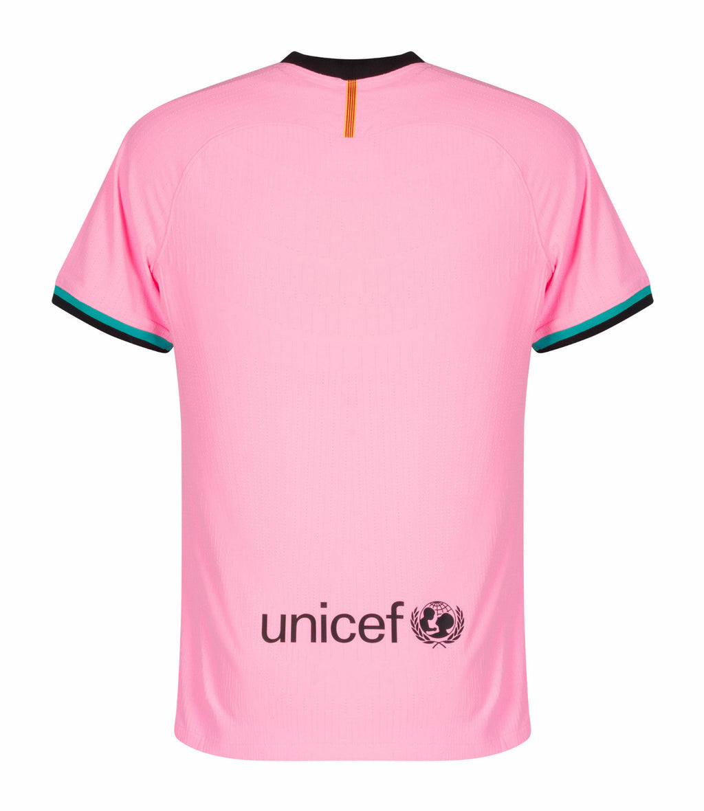 Camiseta Fc Barcelona 2020/21 - 3ª Equipación