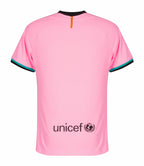 Camiseta Fc Barcelona 2020/21 - 3ª Equipación