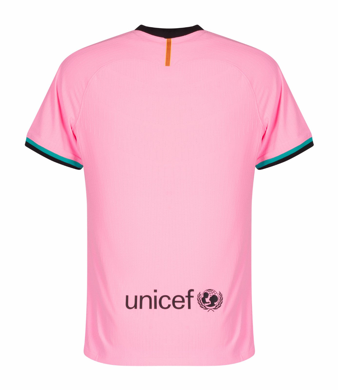 Camiseta Fc Barcelona 2020/21 - 3ª Equipación