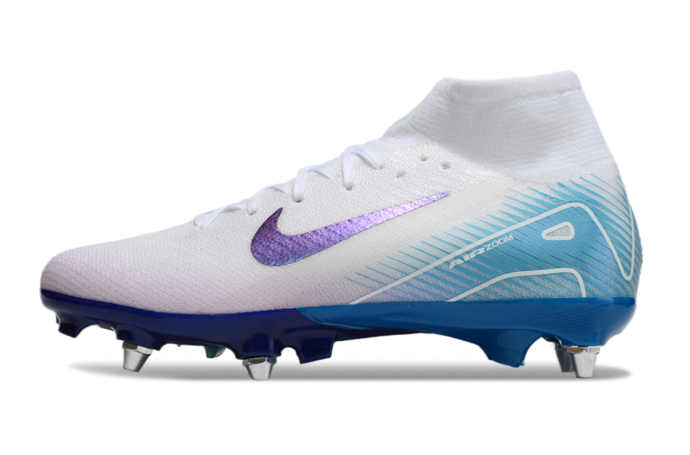 Botas Air Zoom Mercurial Vapor (Con Tobillera) - Fútbol 11