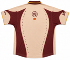 Camiseta España - Edición Especial Cactus Jack