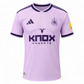 Camiseta Newcastle 2026/27 - 3ª Equipación