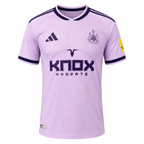 Camiseta Newcastle 2026/27 - 3ª Equipación