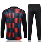 Conjunto de Entrenamiento Largo Fc Barcelona - 2025/26