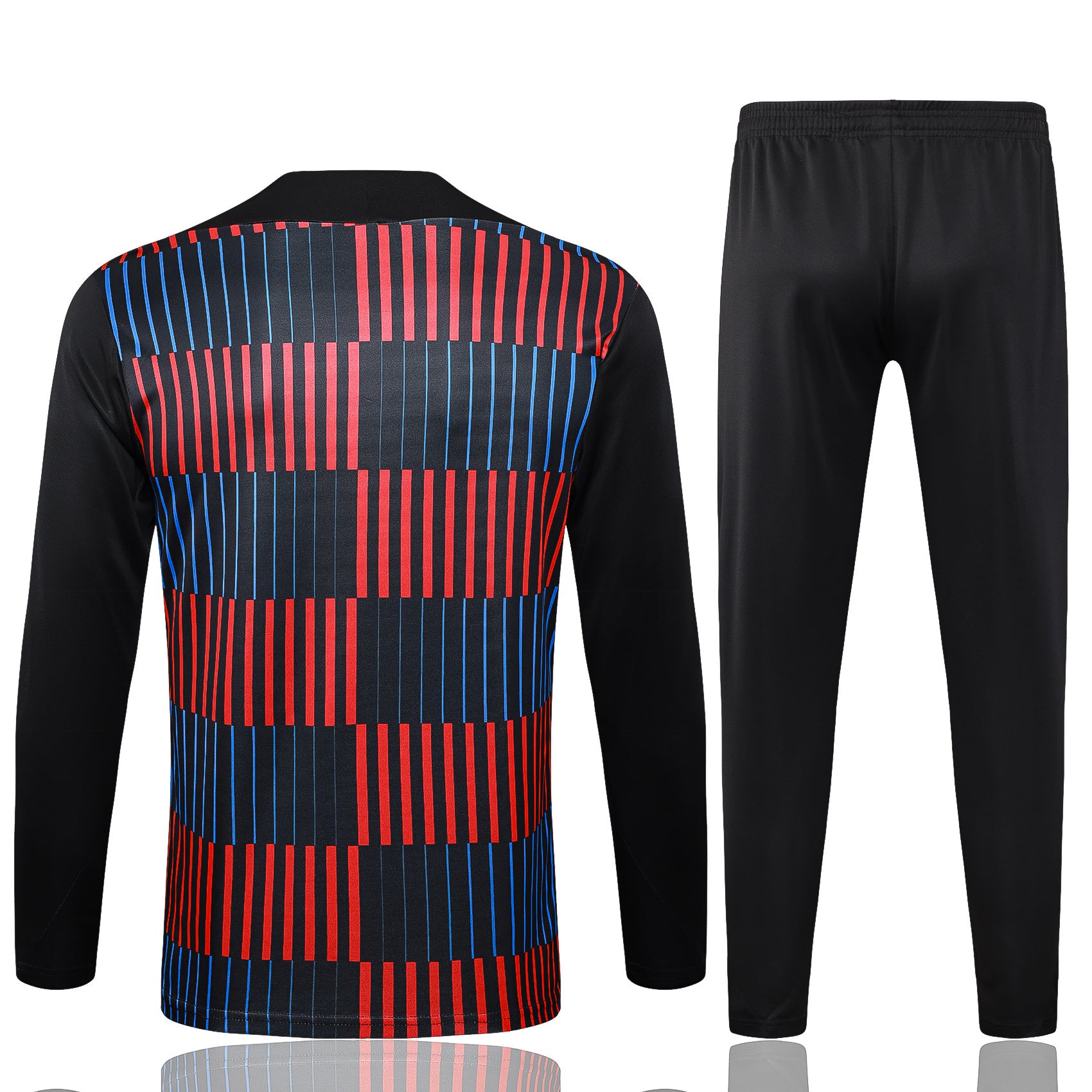 Conjunto de Entrenamiento Largo Fc Barcelona - 2025/26