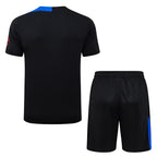 Conjunto de Entrenamiento Corto PSG Total 90 - 2025/26