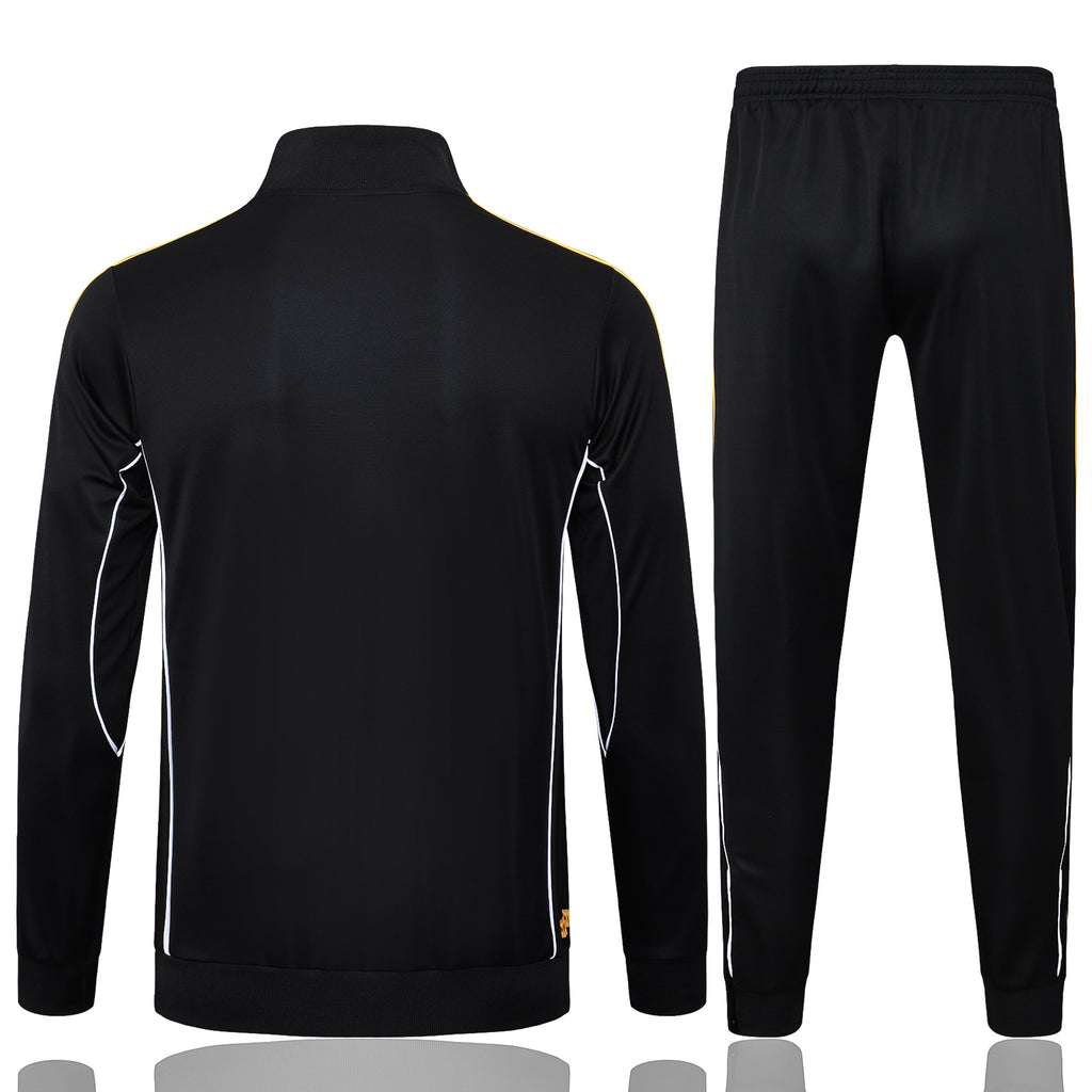 Chándal con Chaqueta Real Madrid - 2025/26
