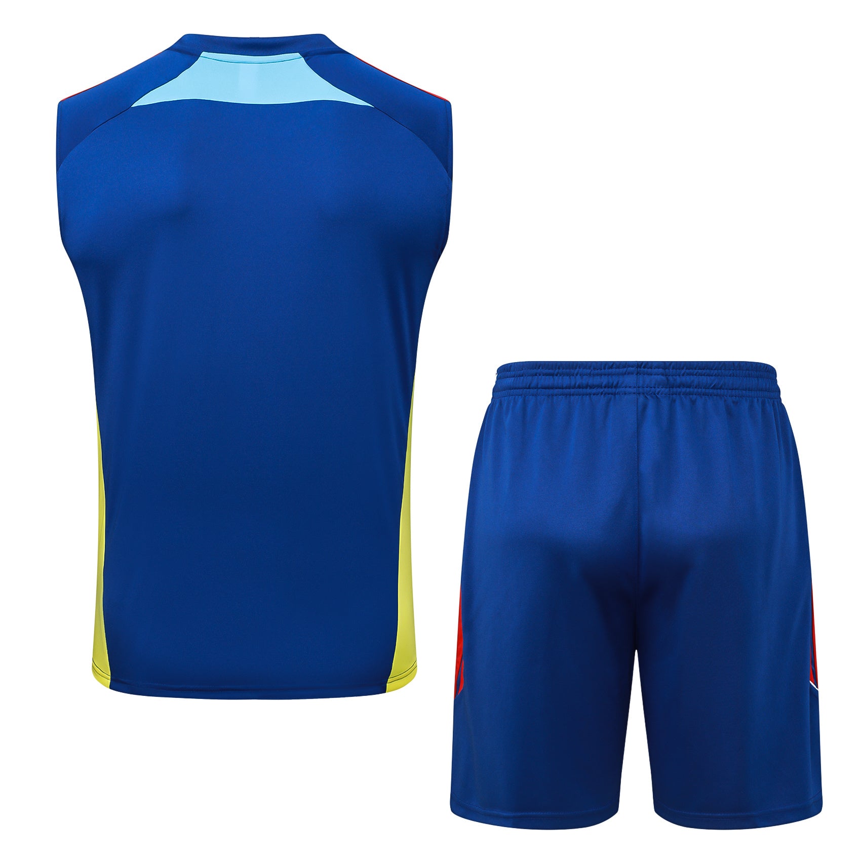 Conjunto de Entrenamiento de Tirantes Arsenal - 2025/26
