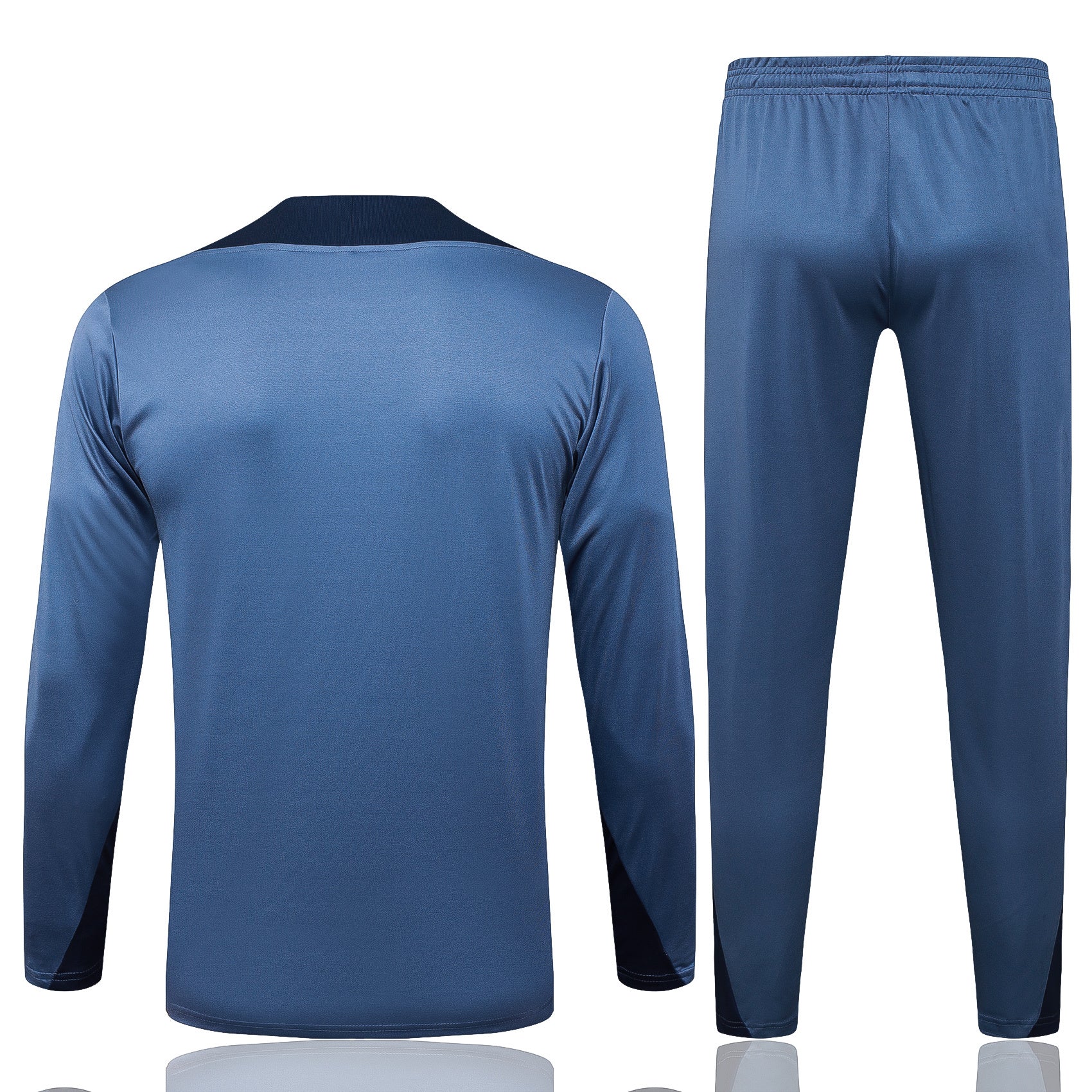 Conjunto de Entrenamiento Largo PSG - 2025/26