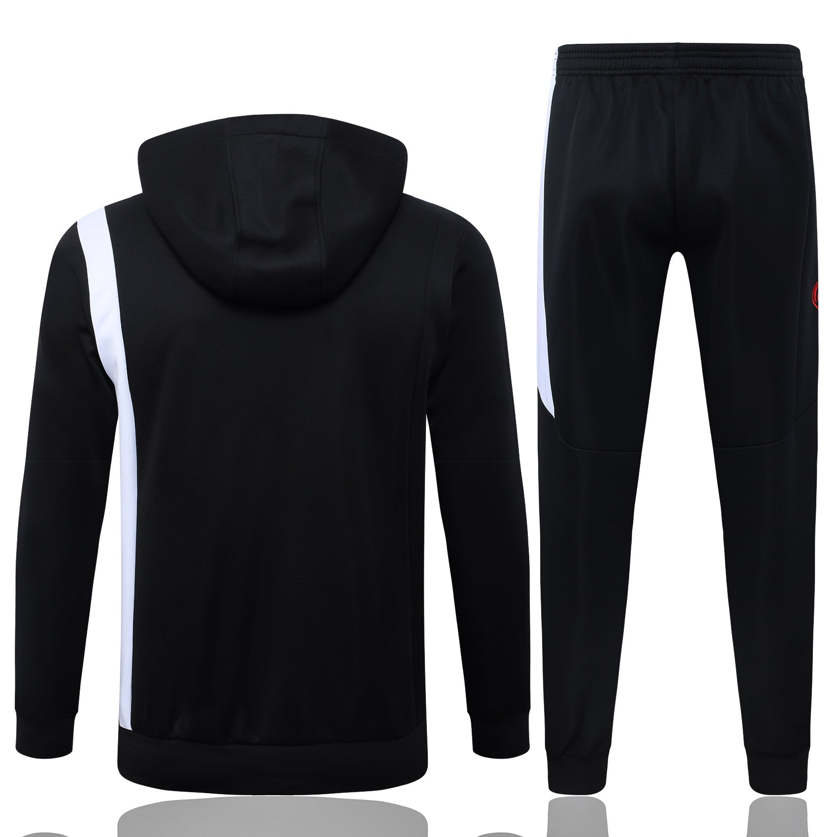 Conjunto con Chaqueta PSG Total 90 - 2025/26