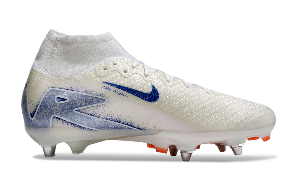 Botas Air Zoom Mercurial Vapor (Con Tobillera) - Fútbol 11