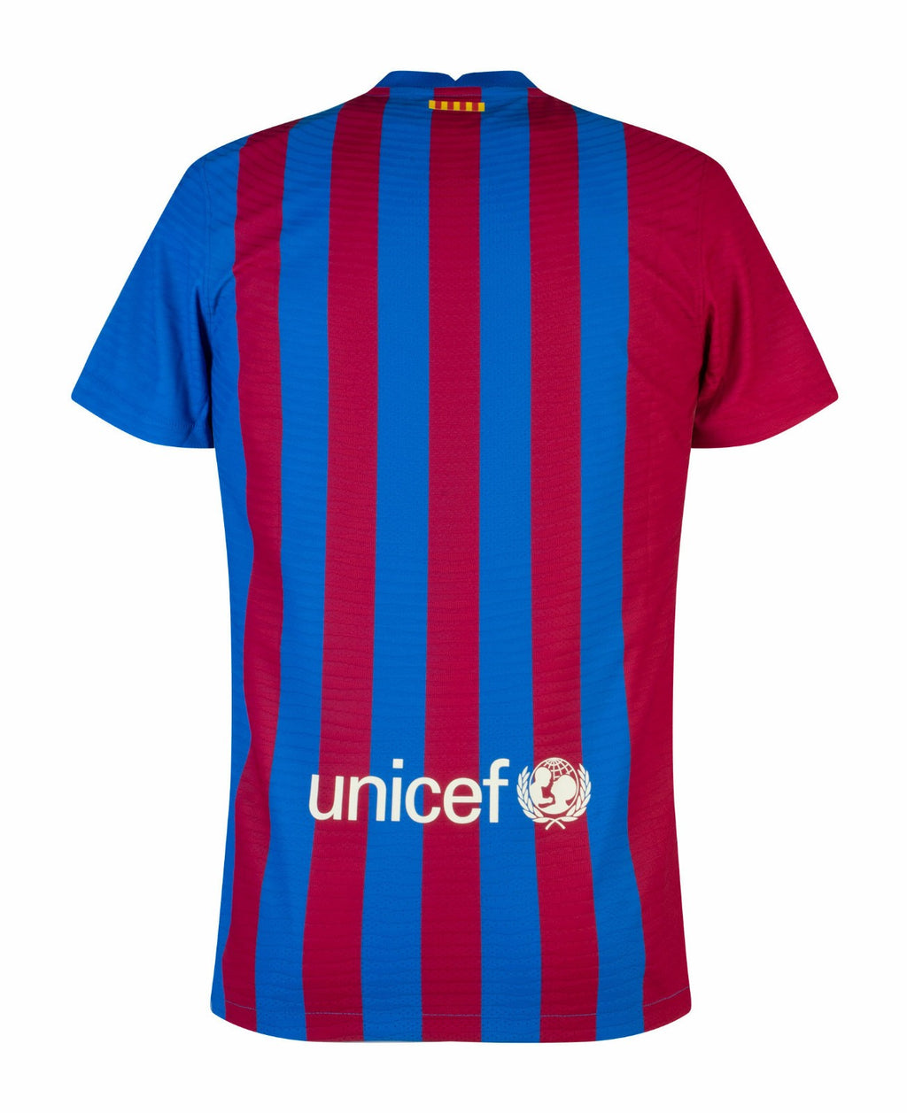 Camiseta Fc Barcelona 2021/22 - 1ª Equipación