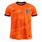 Camiseta Atlético Mineiro 2026/27 - 3ª Equipación