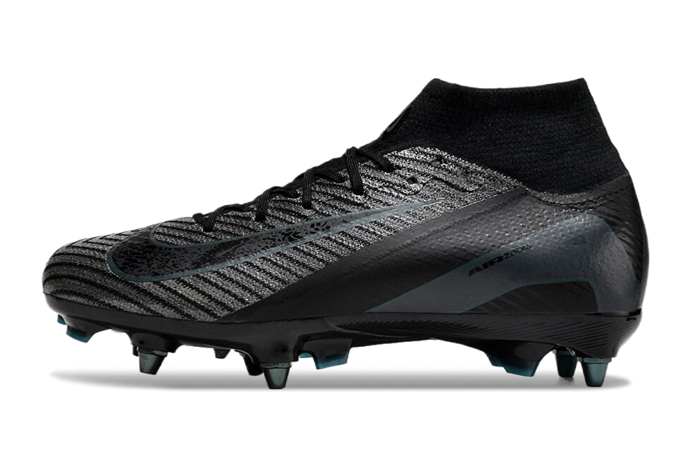 Botas Air Zoom Mercurial Vapor (Con Tobillera) - Fútbol 11