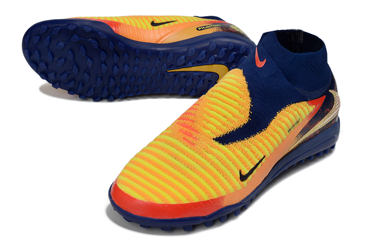 Botas Phantom GX III Elite TF (Con Tobillera) - Fútbol 7
