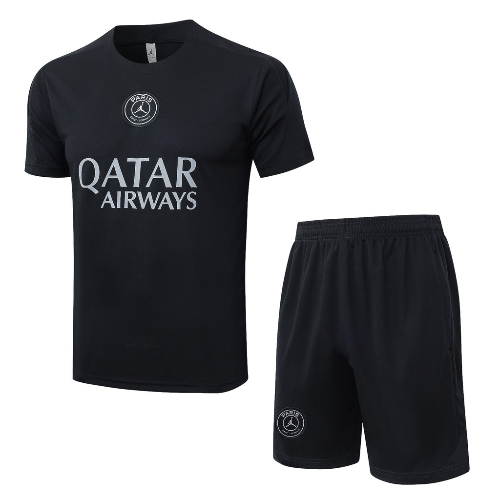 Conjunto de Entrenamiento Corto PSG - 2025/26