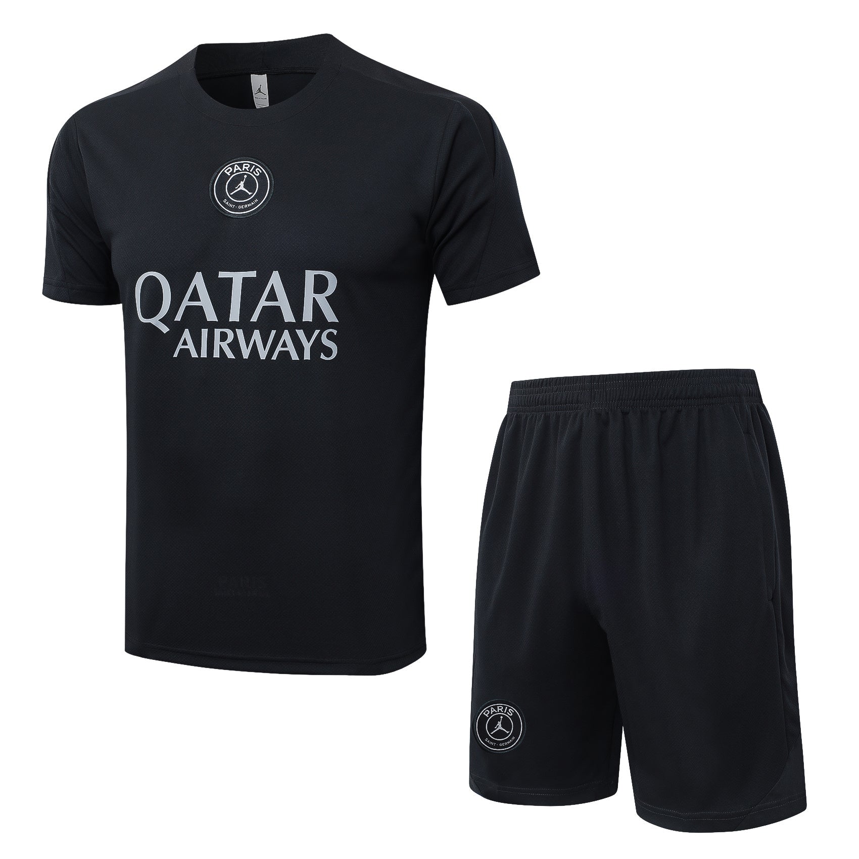 Conjunto de Entrenamiento Corto PSG - 2025/26