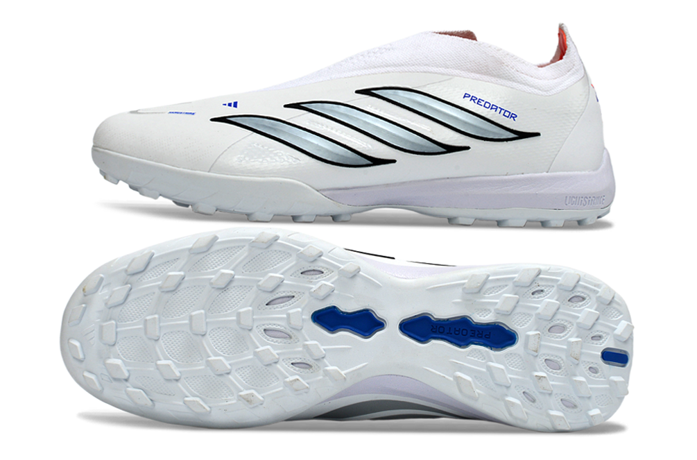 Botas Predator Elite LL TF - Fútbol 7