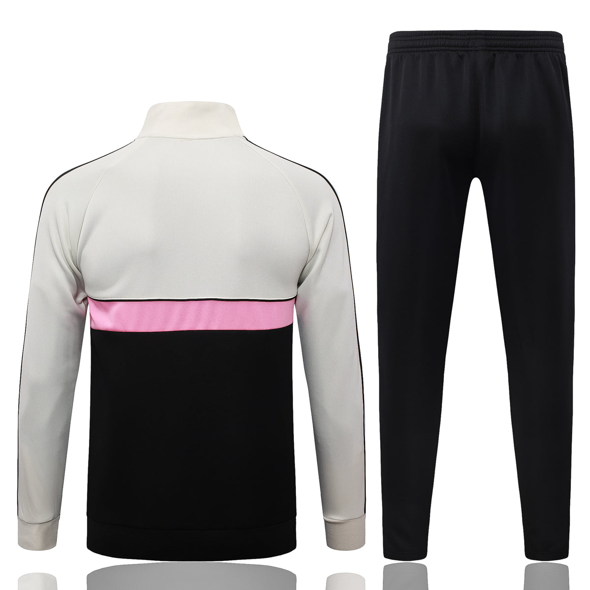 Chándal con Chaqueta Juventus - 2026/27