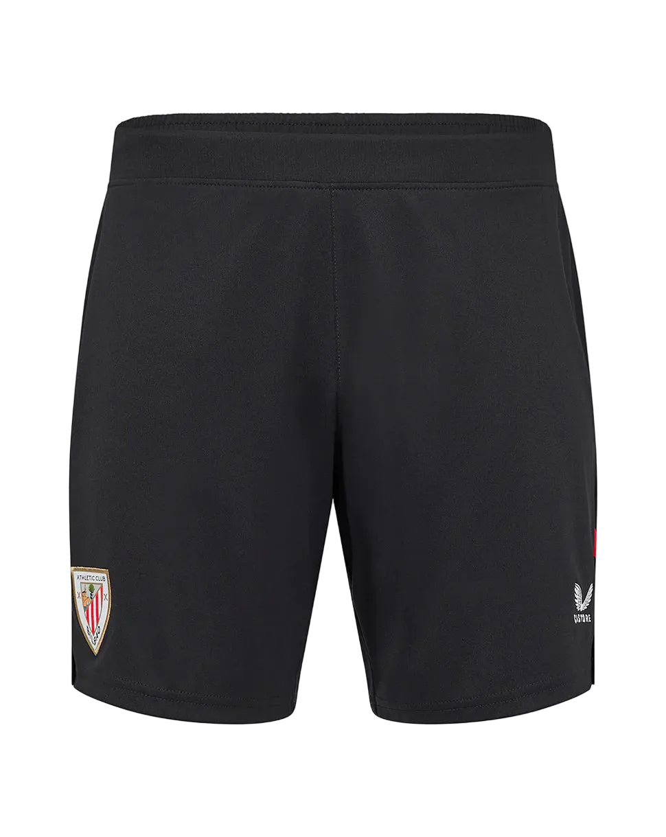 Pantalón Corto Athletic Club - 1ª Equipación