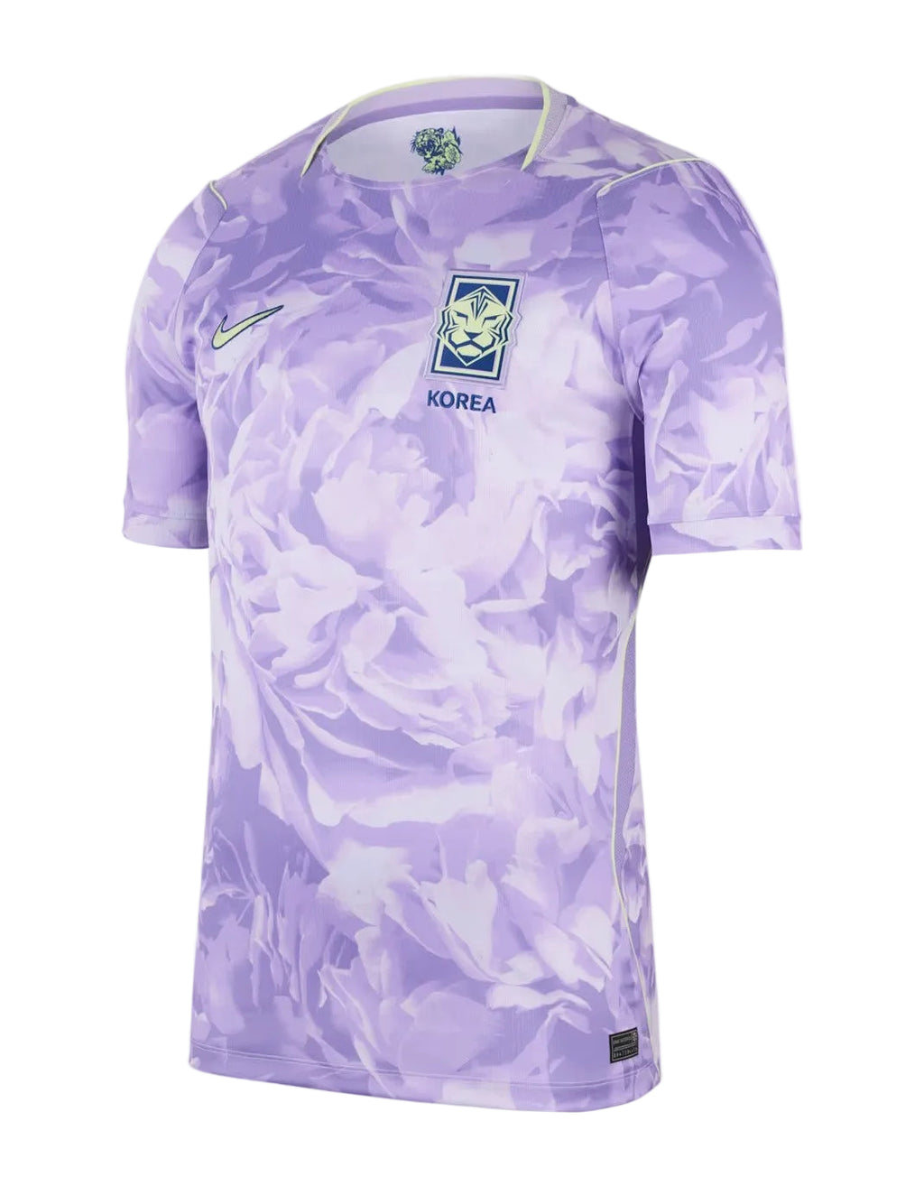 Camiseta Corea del Sur Mundial 2026 - 2ª Equipación
