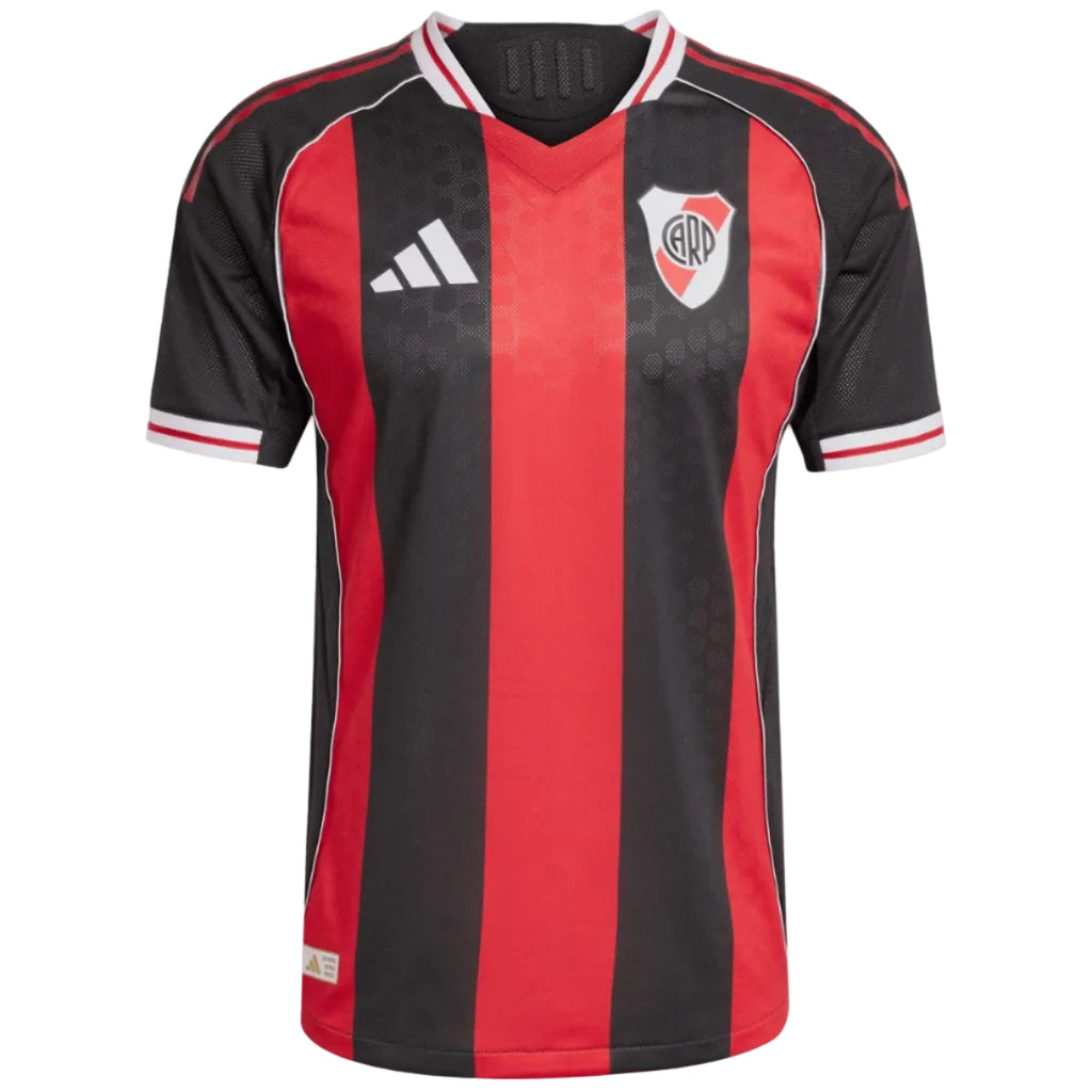 Camiseta River Plate 2025/26 - 2ª Equipación